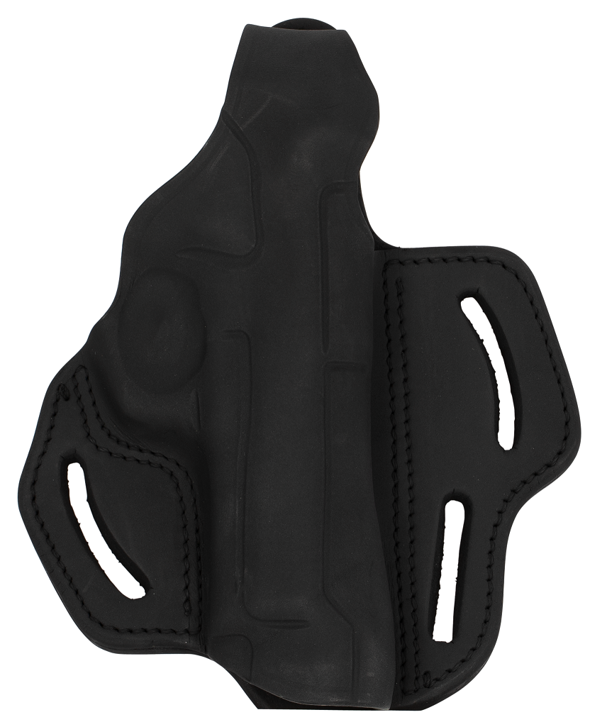 1791 Gunleather BHX Holster OWB Ber92 / CZ75 / P10