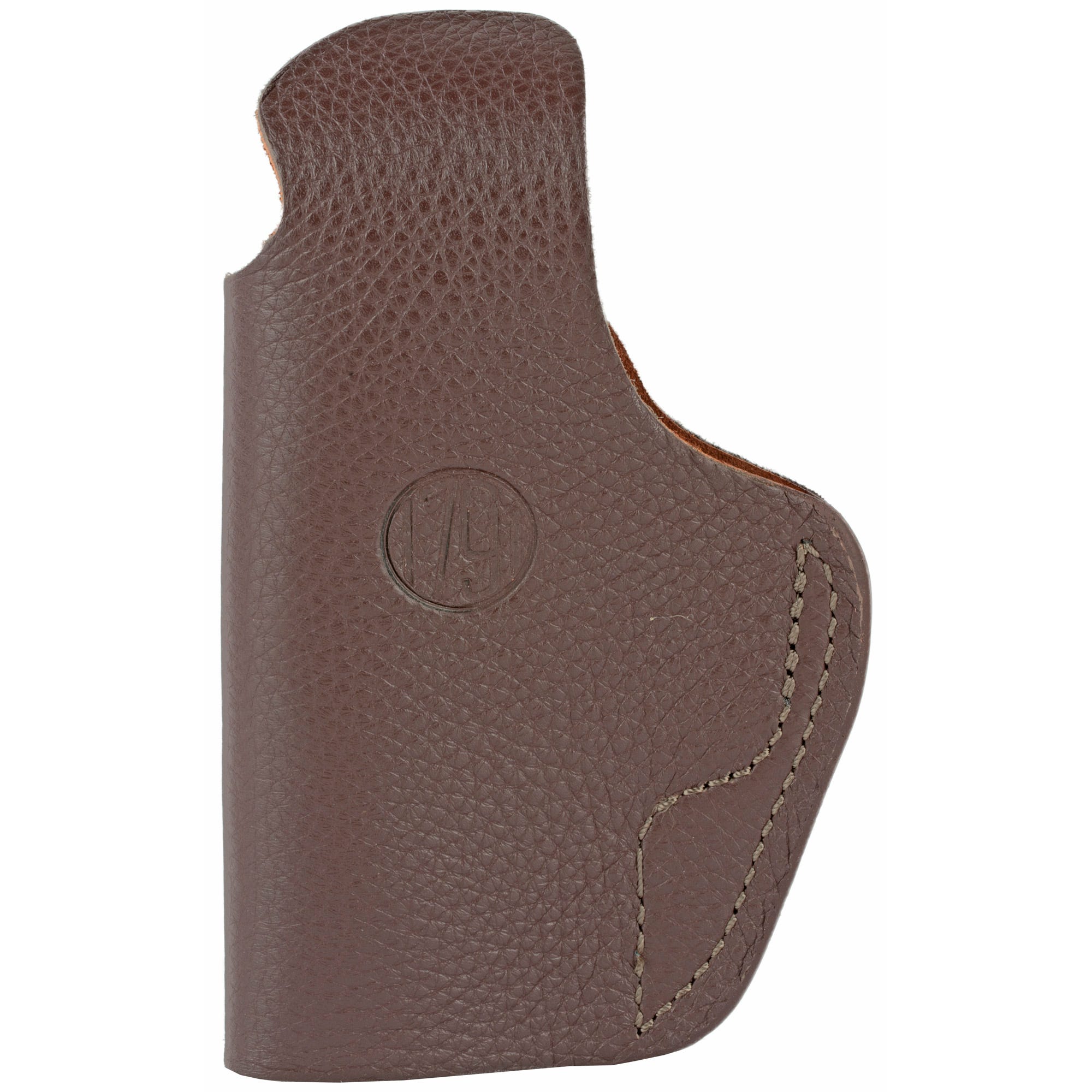 1791 Gunleather Fair Chase Brown IWB Right Hand for H&K,Ruger,Sig,Springfield
