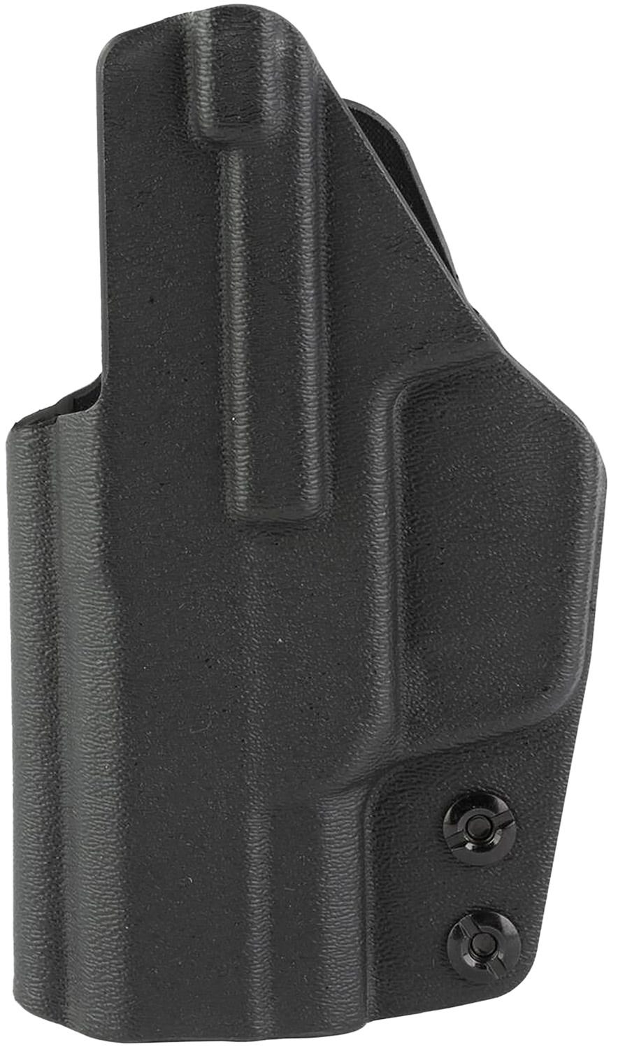 1791 Gunleather Kydex IWB Fits Ruger Max-9