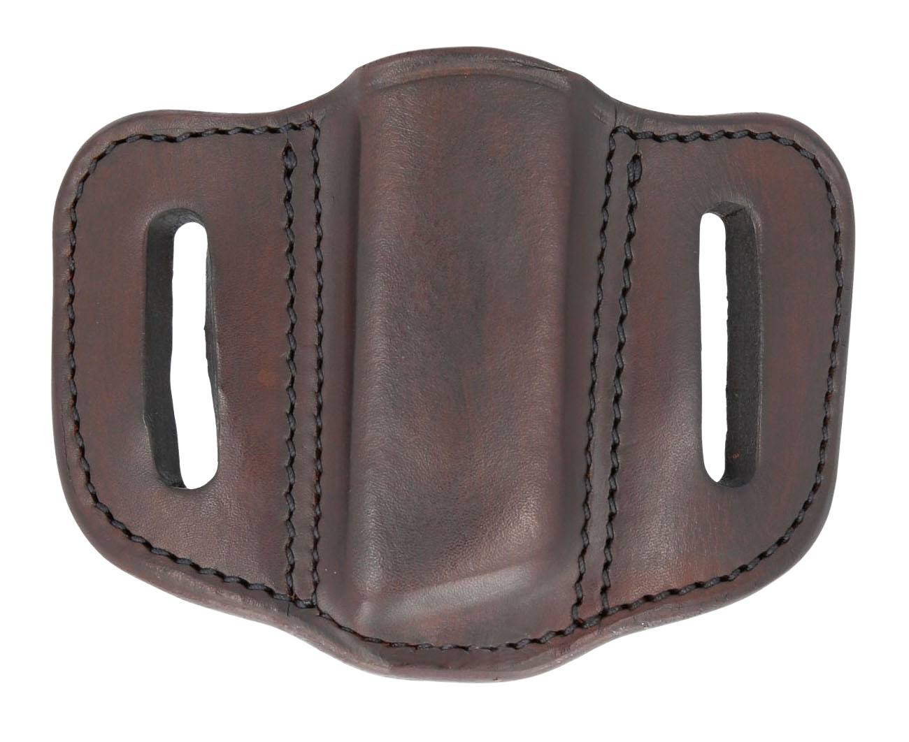 1791 Gunleather MAG 1.2 Magazine Holster Signature Brown