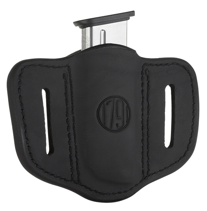 1791 Gunleather MAG1.1 Single Magazine Holster GL17 / VP9 / P226 OWB