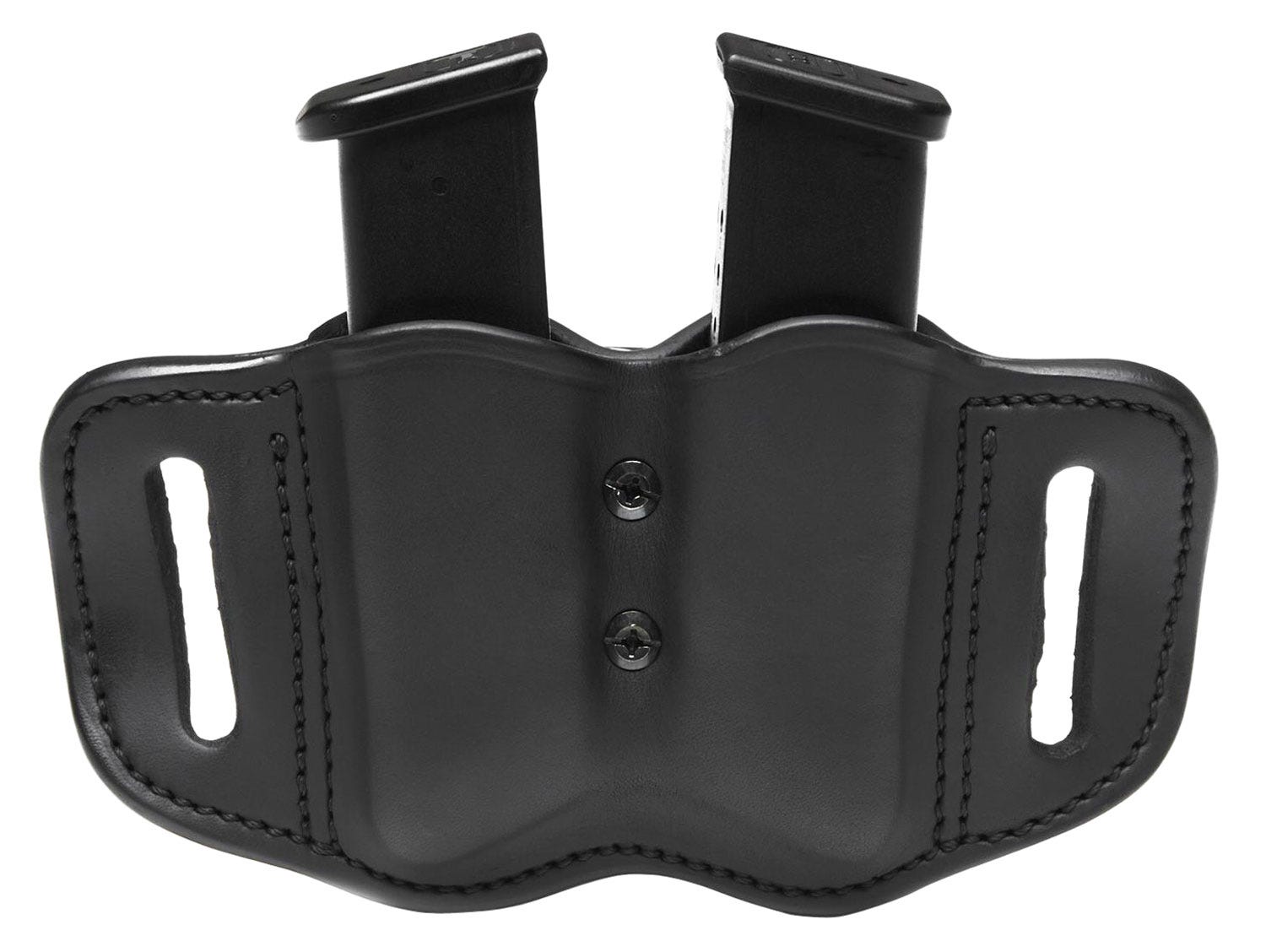1791 Gunleather MAGF Magazine Pouch for Double Stack - LIVENGOOD GUNS