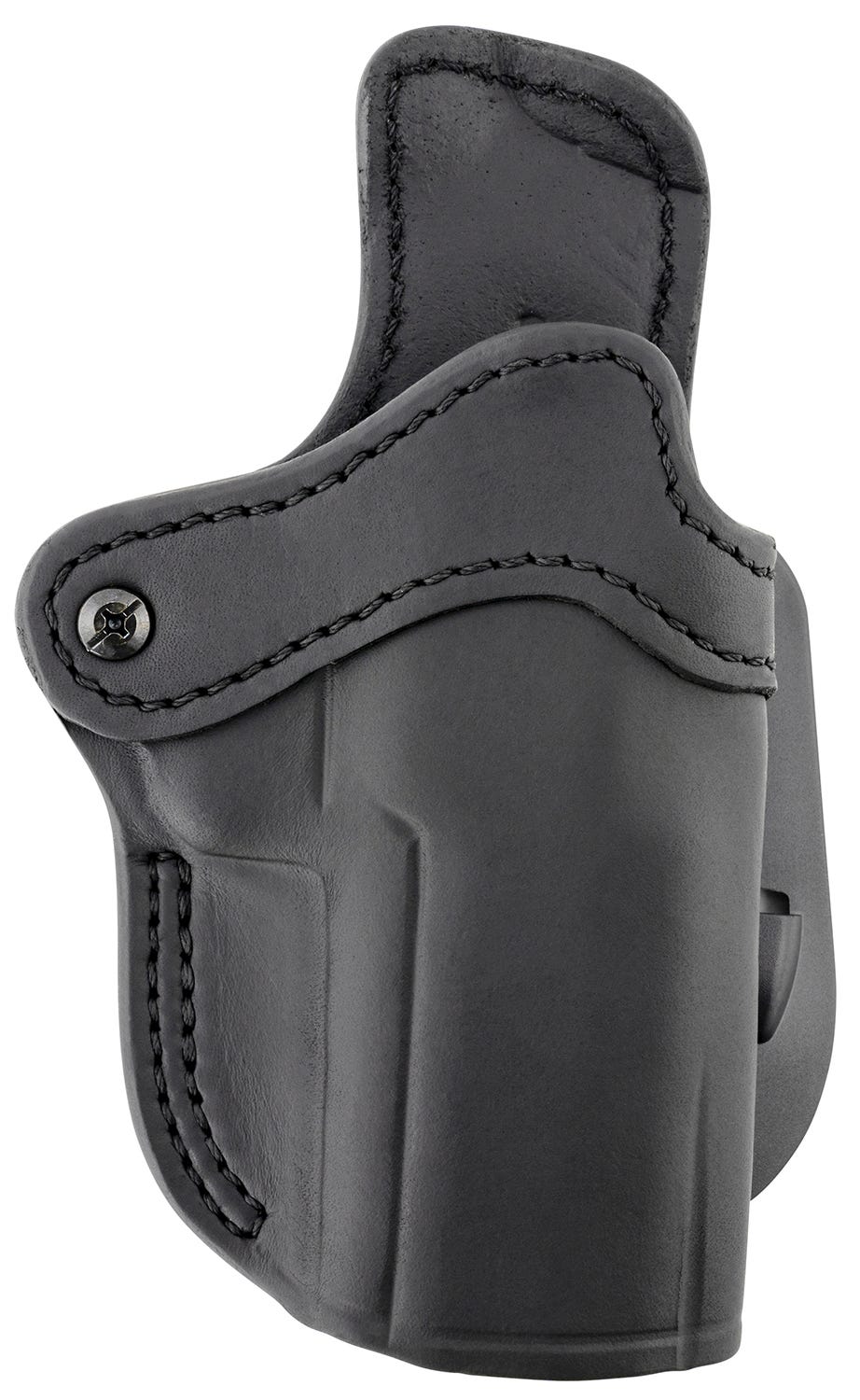 1791 Gunleather PDH-2.1 Paddle Holster Right-Hand Optics Ready for Sig P320 / Springfield XD-M / Walther PPQ