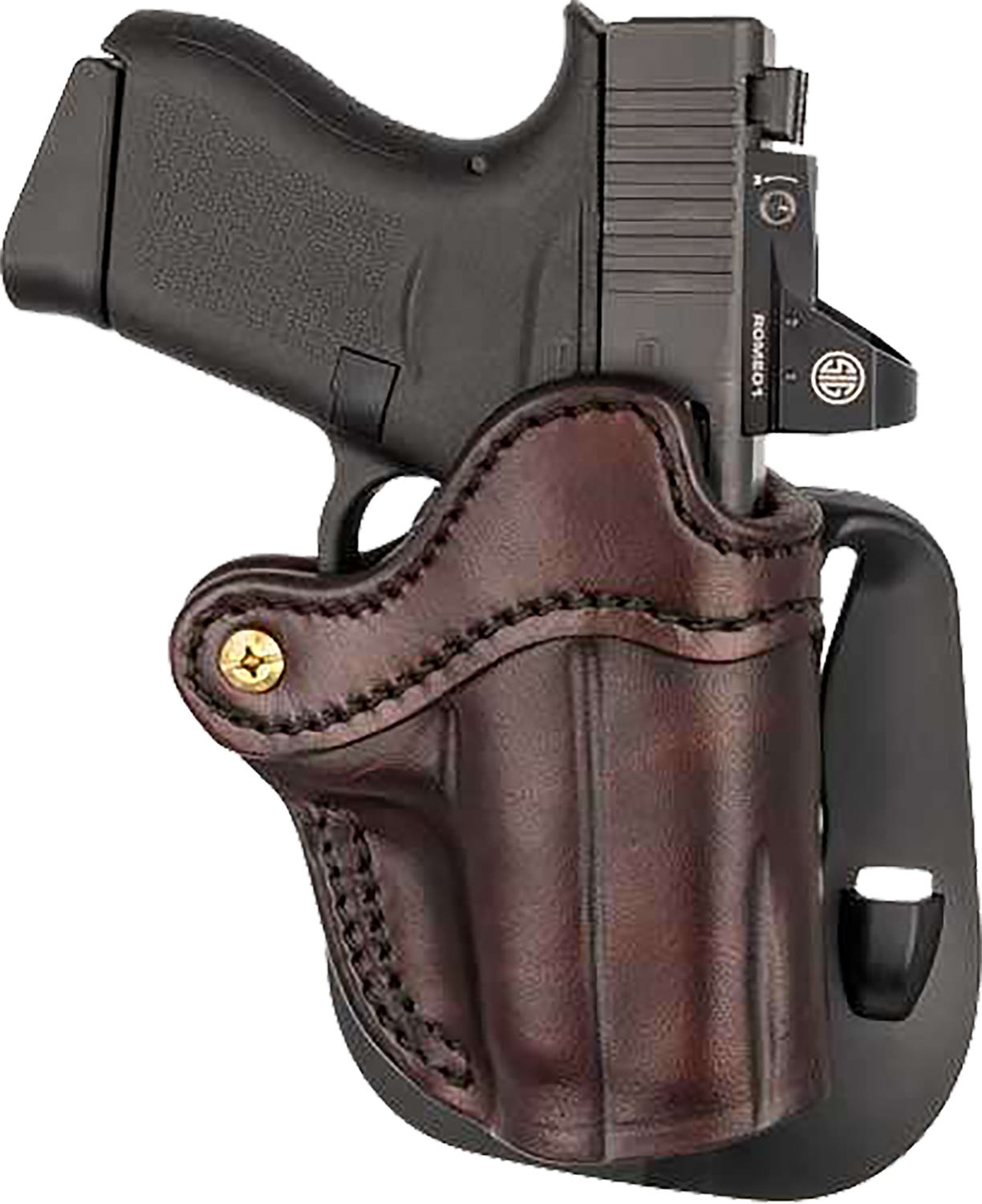 1791 Gunleather PDH-C Signature Leather