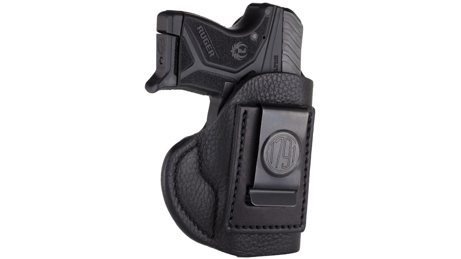 1791 Gunleather SCH Holster Right-Hand for S&W Bodyguard / Sig P238