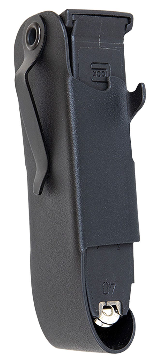 1791 Gunleather Snagmag Concealed Mag Holster for Glock 26 / 27