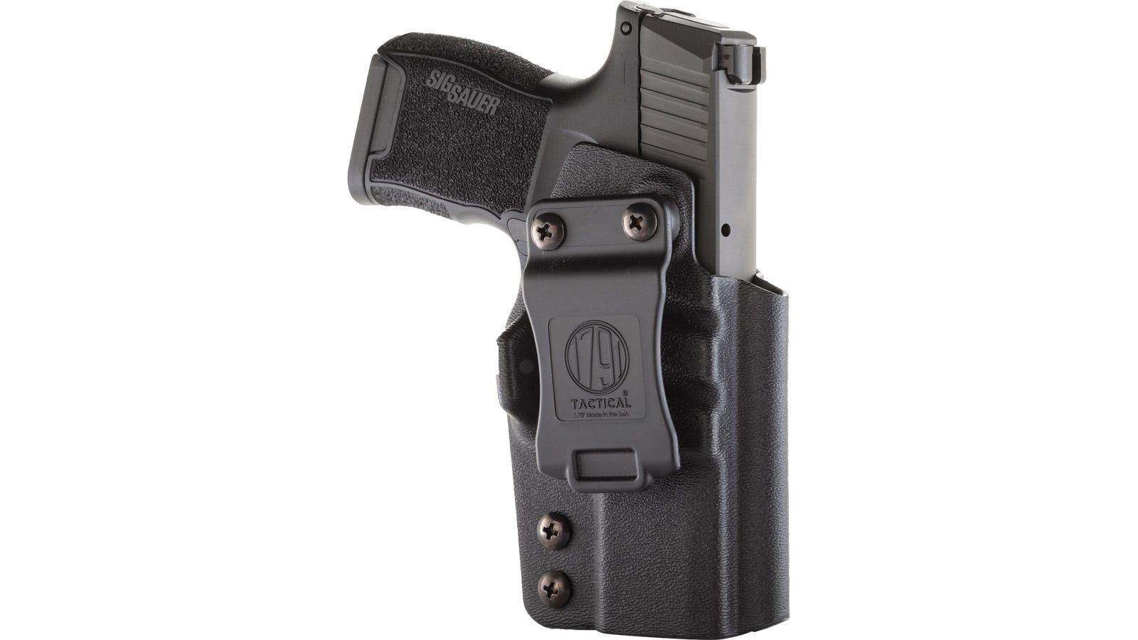 1791 Gunleather Tactical Holster Right-Hand for Sig P365