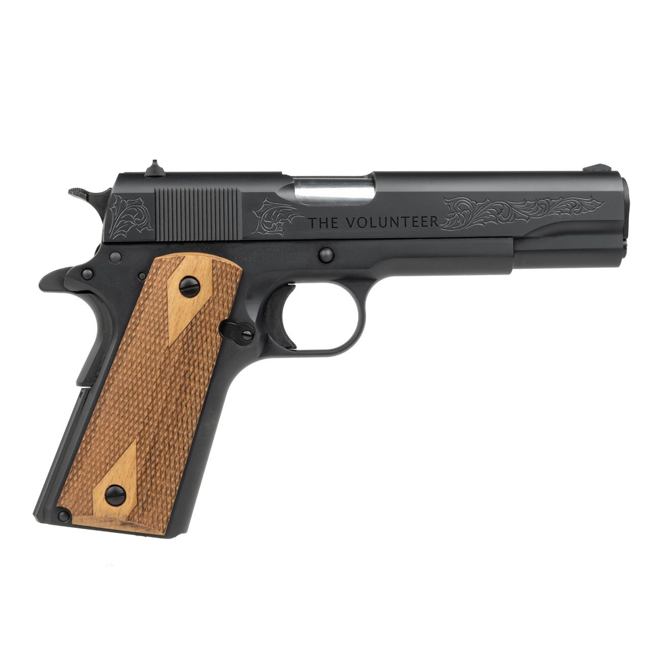 SDS Imports 1911 Volunteer .45 ACP 5" Barrel 7-Rounds