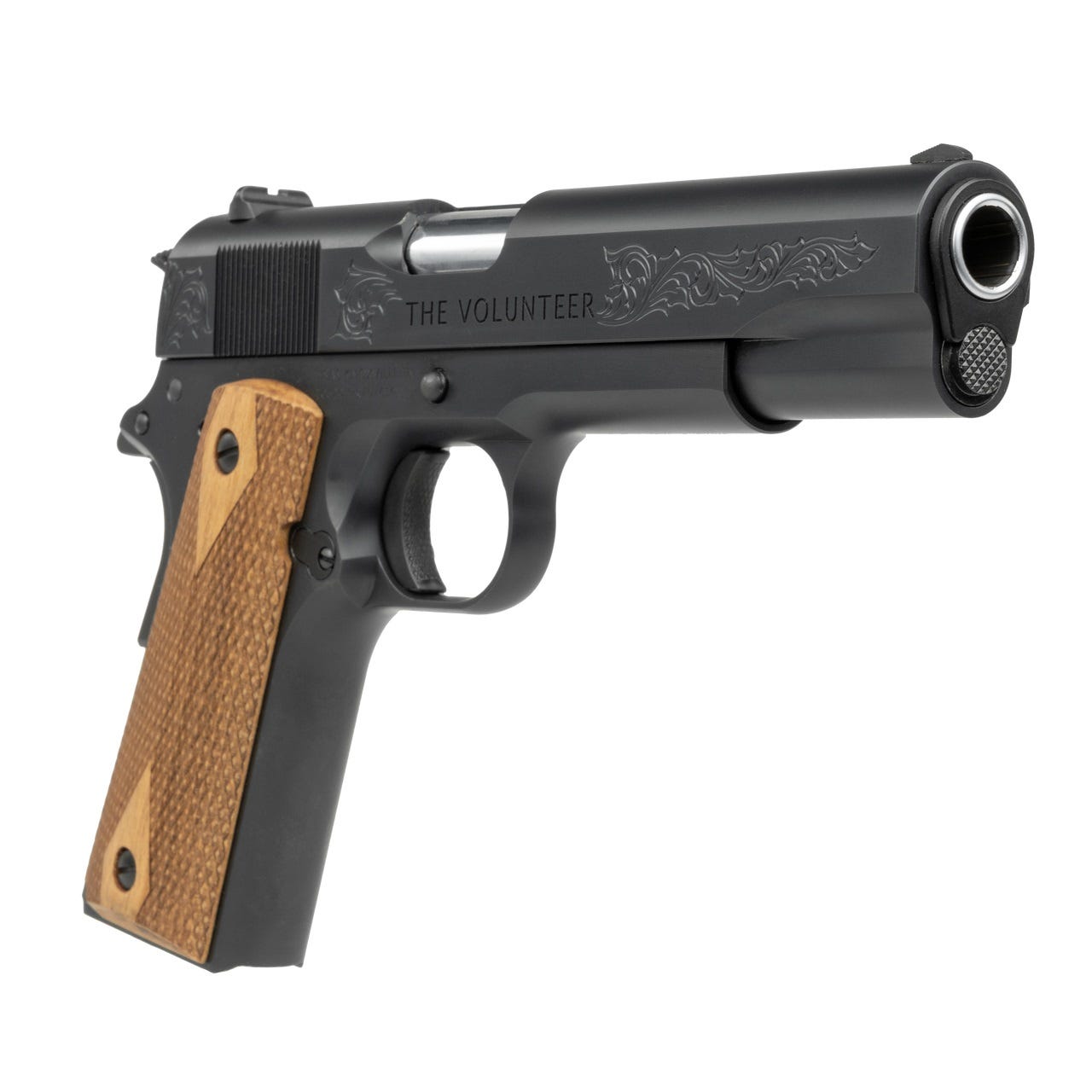SDS Imports 1911 Volunteer .45 ACP 5" Barrel 7-Rounds - Image 3