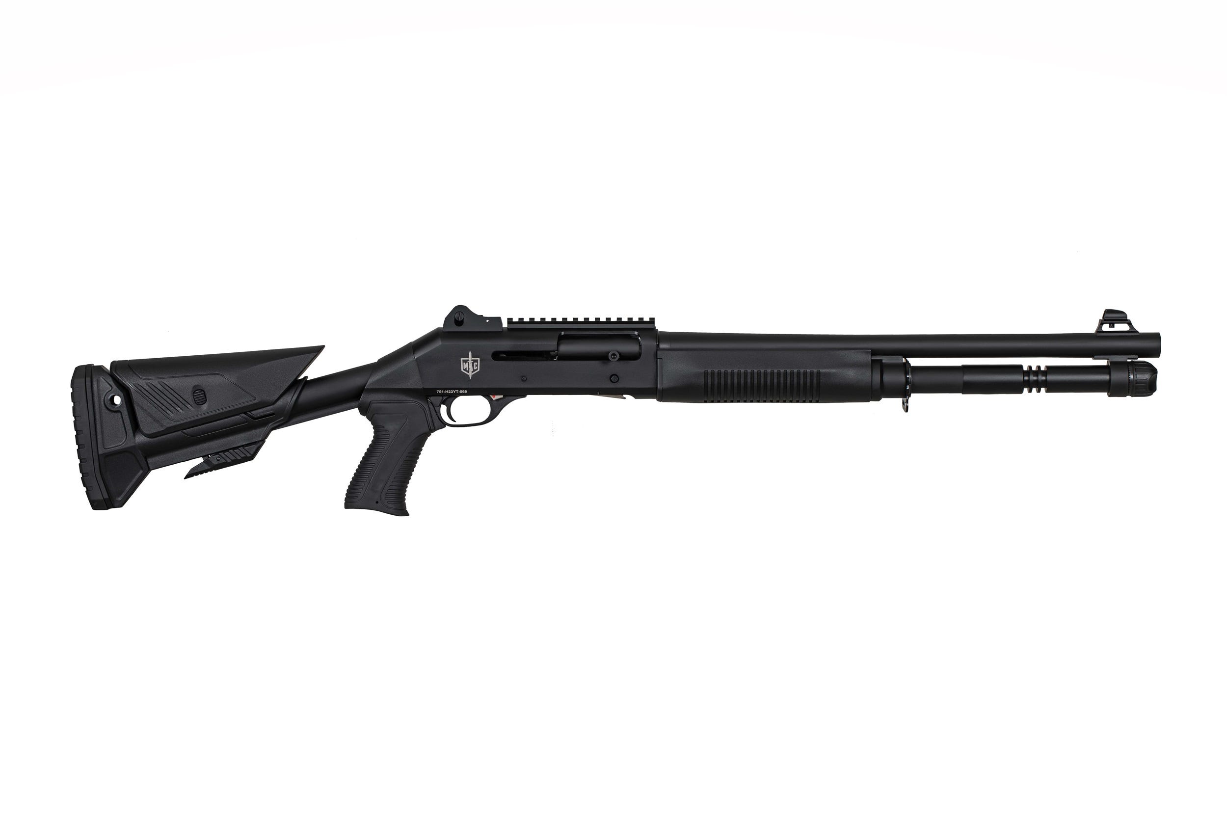 Military Armament Corp MAC 1014 12 GA 18.5" Barrel 5-Rounds