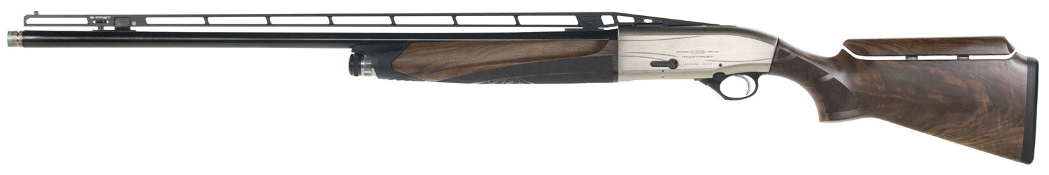 Beretta A400 XCEL Multitarget Walnut / Black 12 GA 30" Barrel 3" Chamber 4-Rounds - Image 2