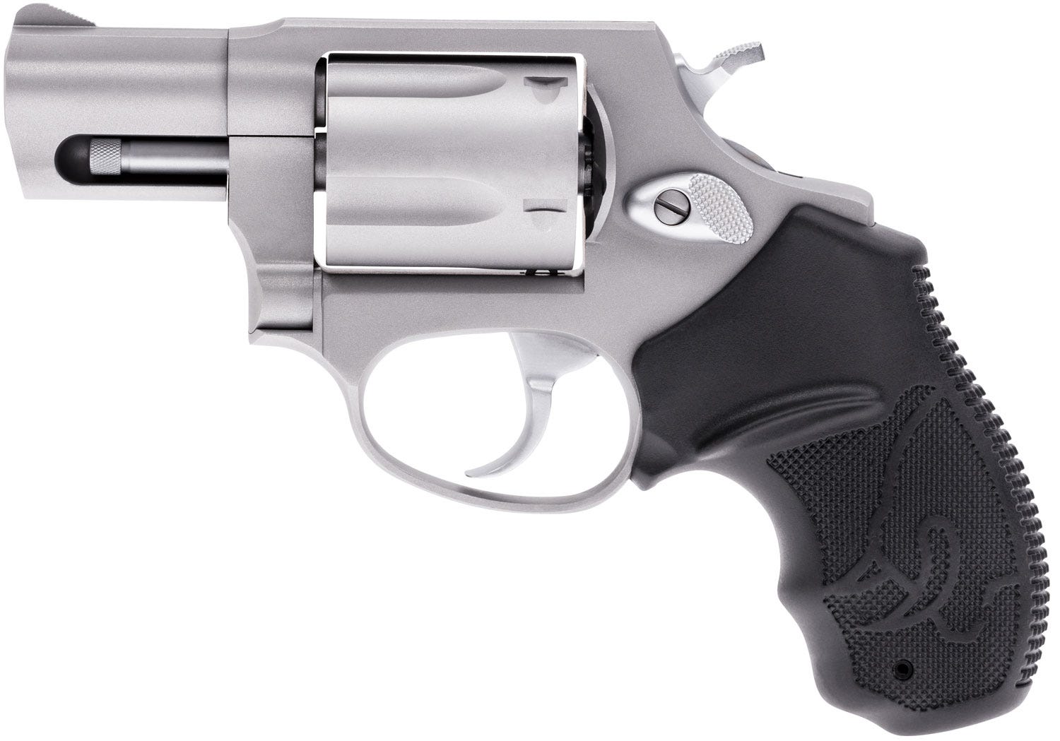 Taurus 605 Matte Stainless .357 Mag / .38 SPL 2-inch 5Rds Fixed Sights - Image 2