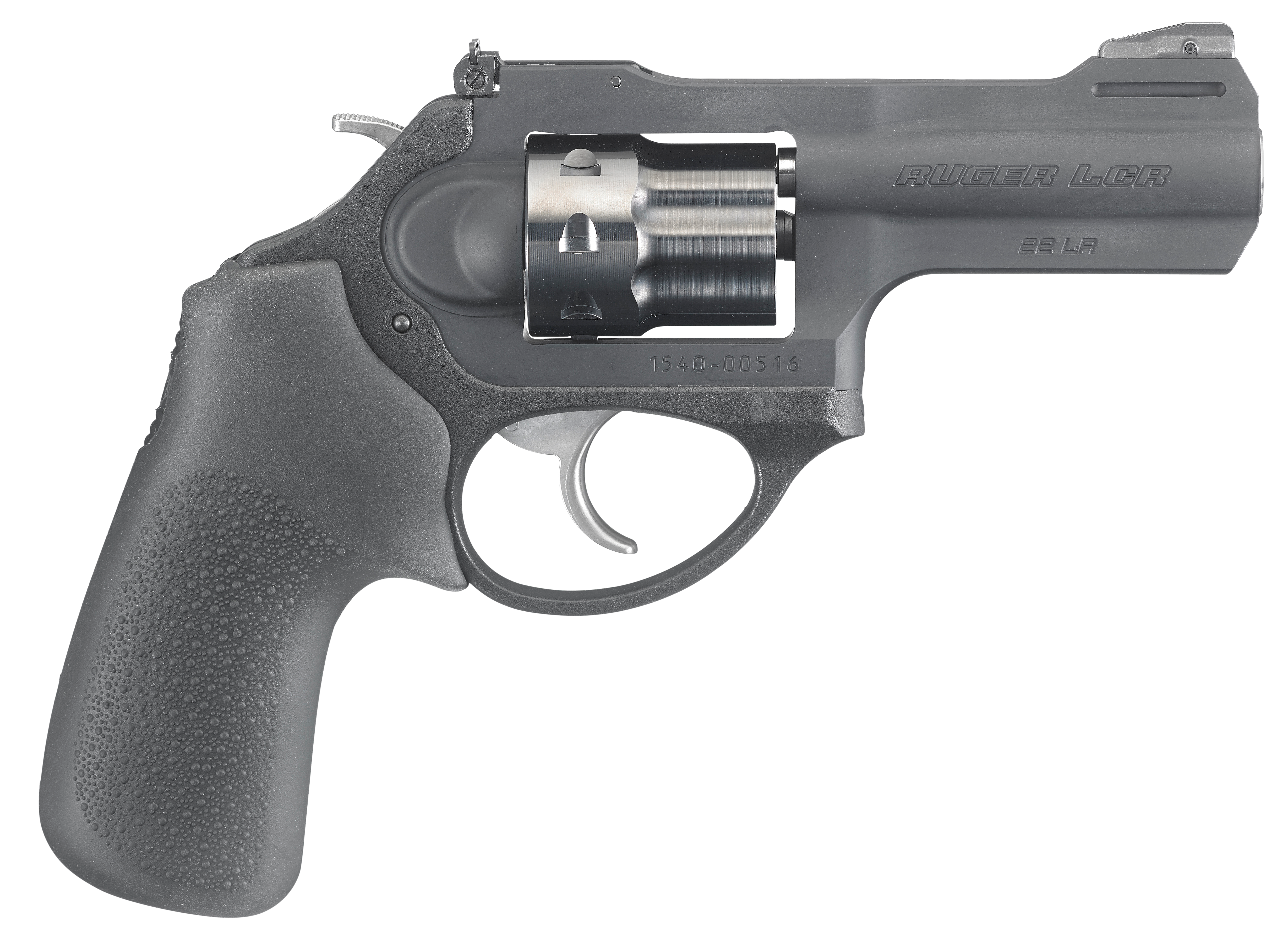 Ruger LCRx .22 LR 3" Barrel 8-Rounds