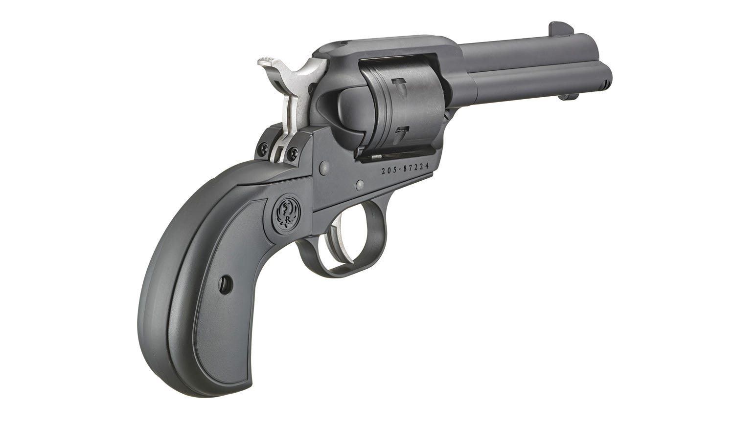 Ruger Wrangler .22 LR 3.75" Barrel 6-Rounds - Image 5