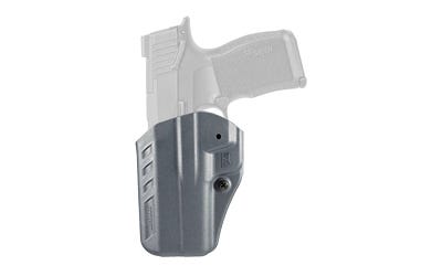BlackHawk! Appendix Reversible Carry Inside Waistband Holster for P365XL Grey