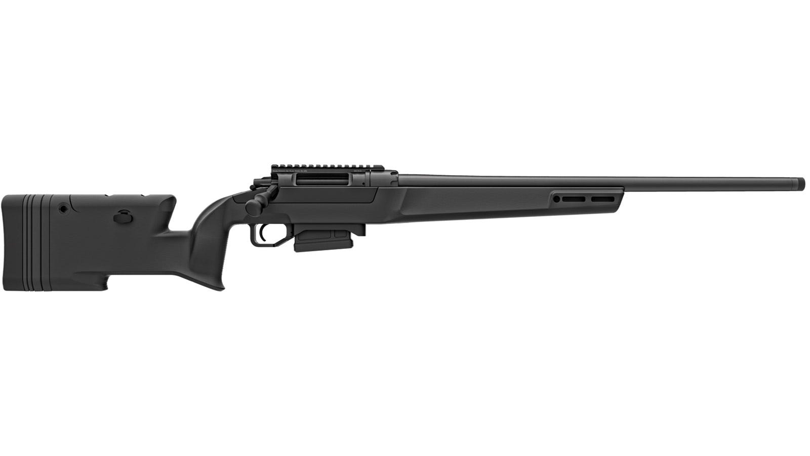 Daniel Defense Delta 5 6.5 Creedmoor 24-inch 5Rds