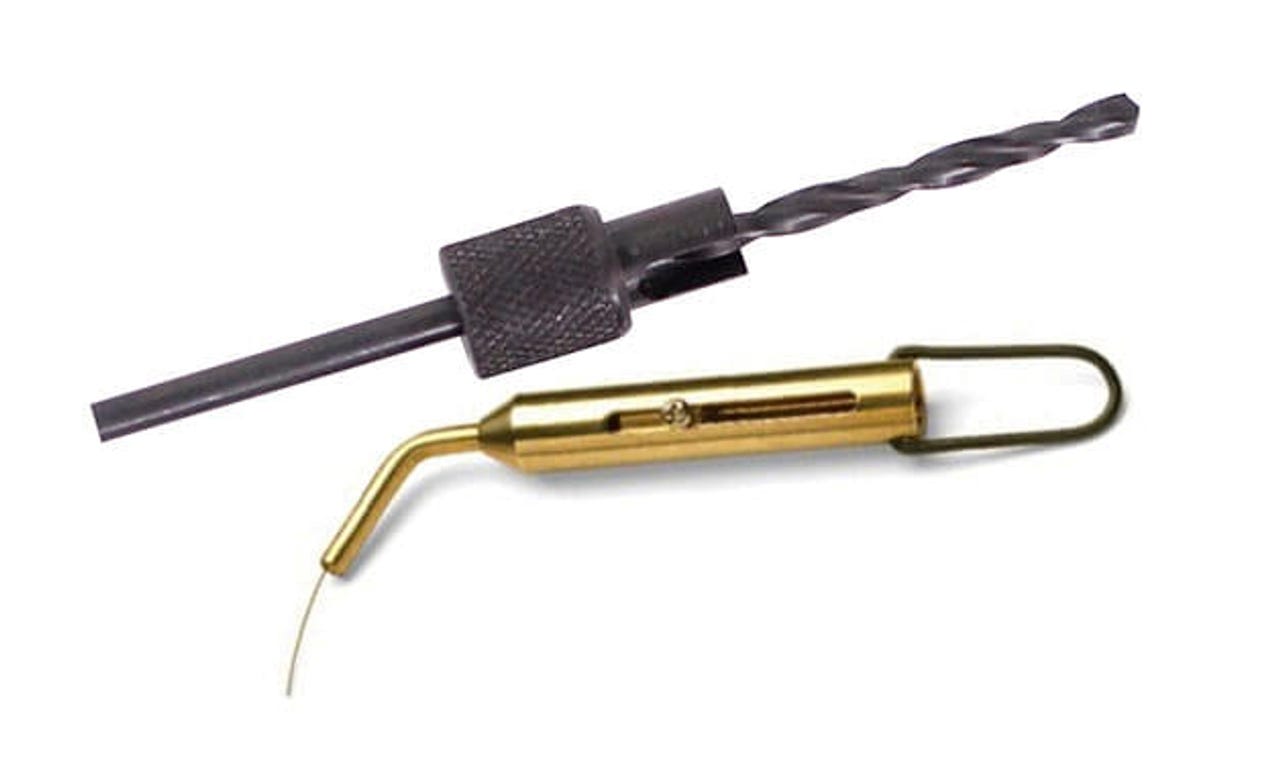 CVA QRBP Breech Plug Clean Out System