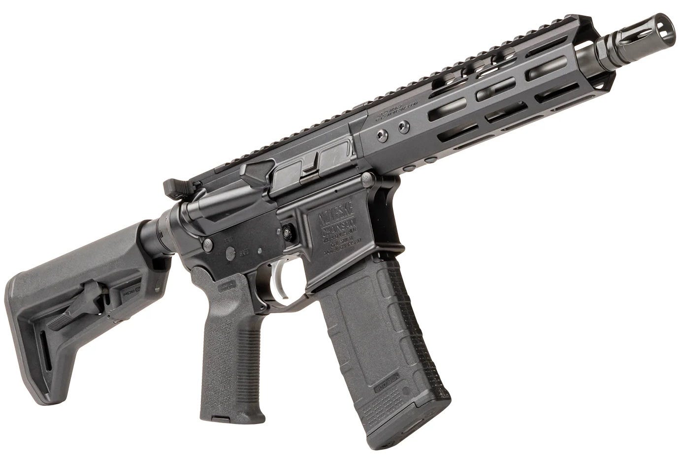 Noveske Chainsaw .300 AAC Blackout 8" Barrel 30-Rounds - Image 3