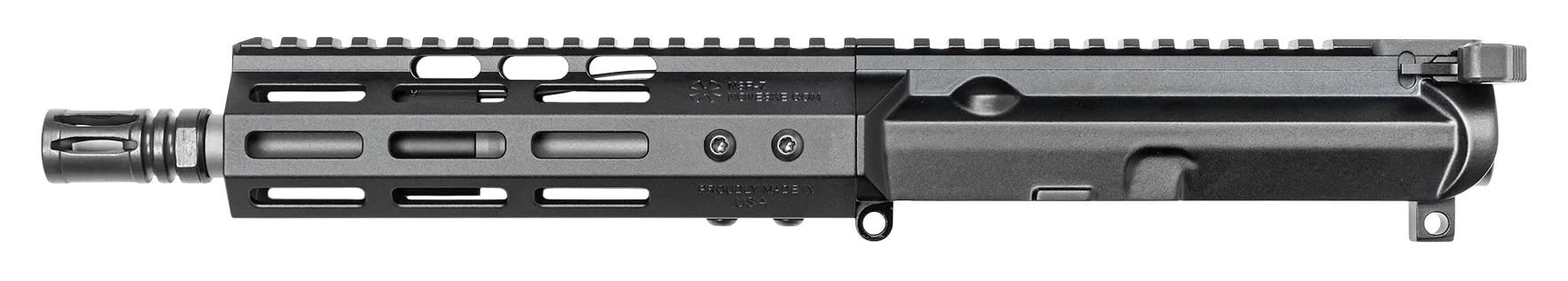 Noveske Chainsaw Complete Upper .300 AAC Blackout 8" Barrel - Image 2