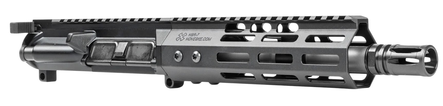Noveske Chainsaw Complete Upper .300 AAC Blackout 8" Barrel - Image 3