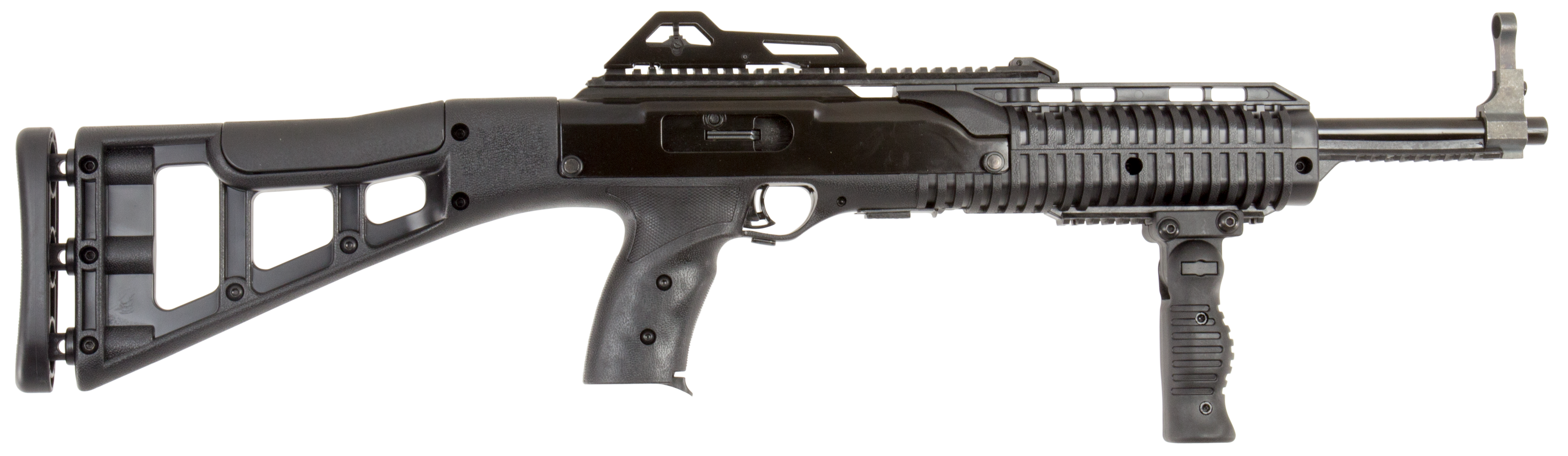 Hi-Point Firearms Carbine .380 ACP 16.5" Barrel 10-Rounds