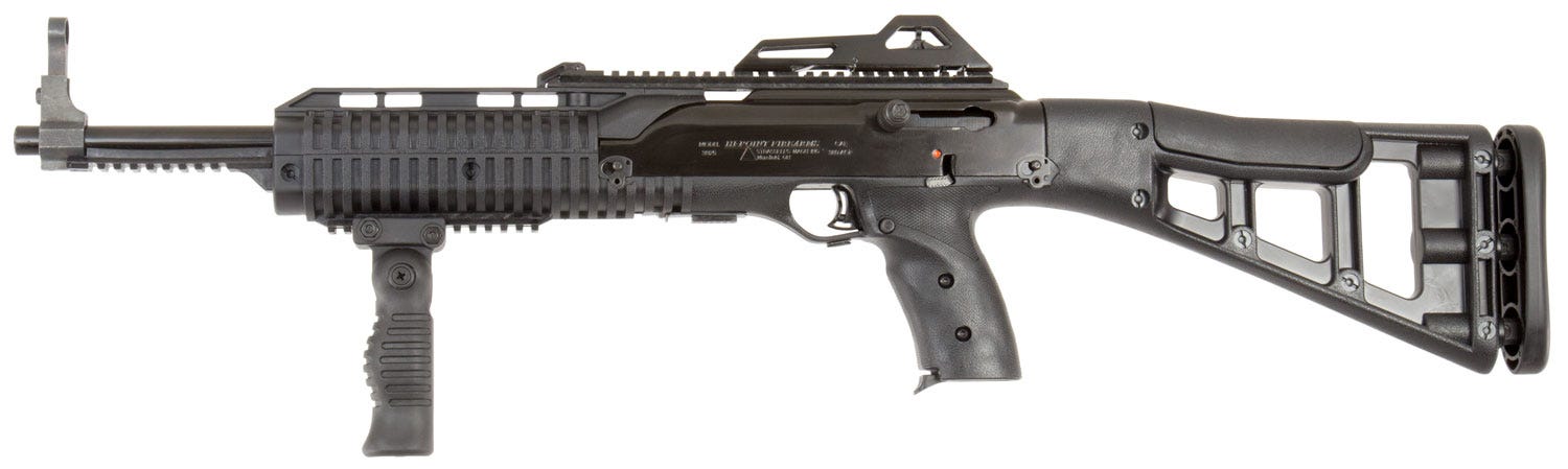 Hi-Point Firearms Carbine .380 ACP 16.5" Barrel 10-Rounds - Image 2