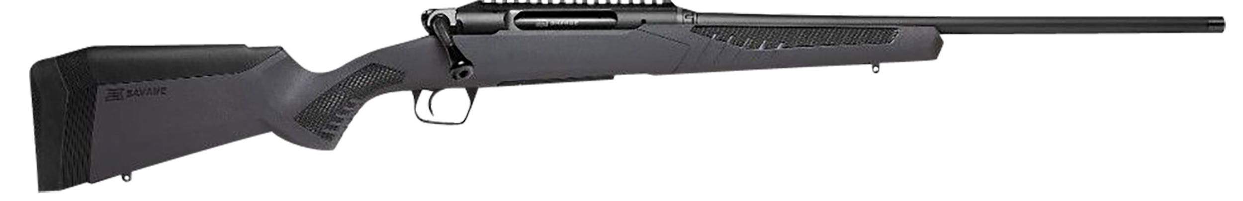 Savage Impulse Driven Hunter Grey 6.5 Creedmoor 20" Barrel 4-Rounds