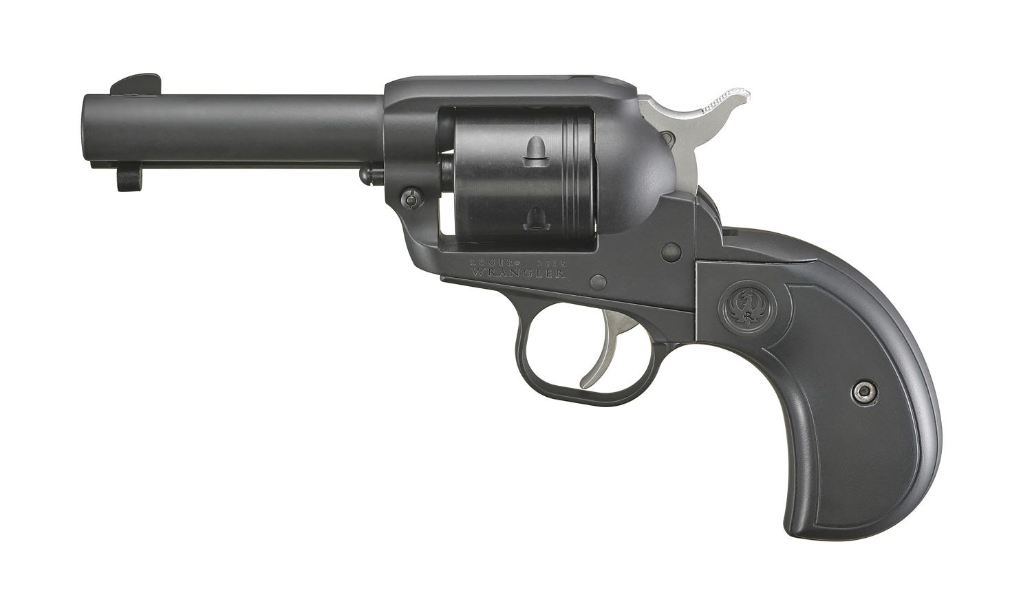 Ruger Wrangler .22 LR 3.75" Barrel 6-Rounds - Image 2
