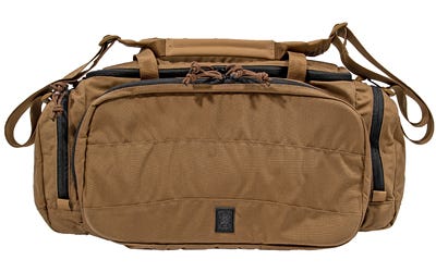 Grey Ghost Precision Range Bag Coyote Brown