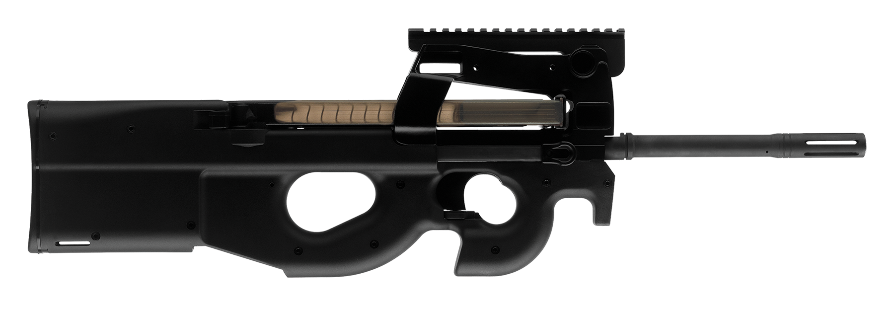 FN PS90 Standard 5.7X28 16" Barrel 30-Rounds