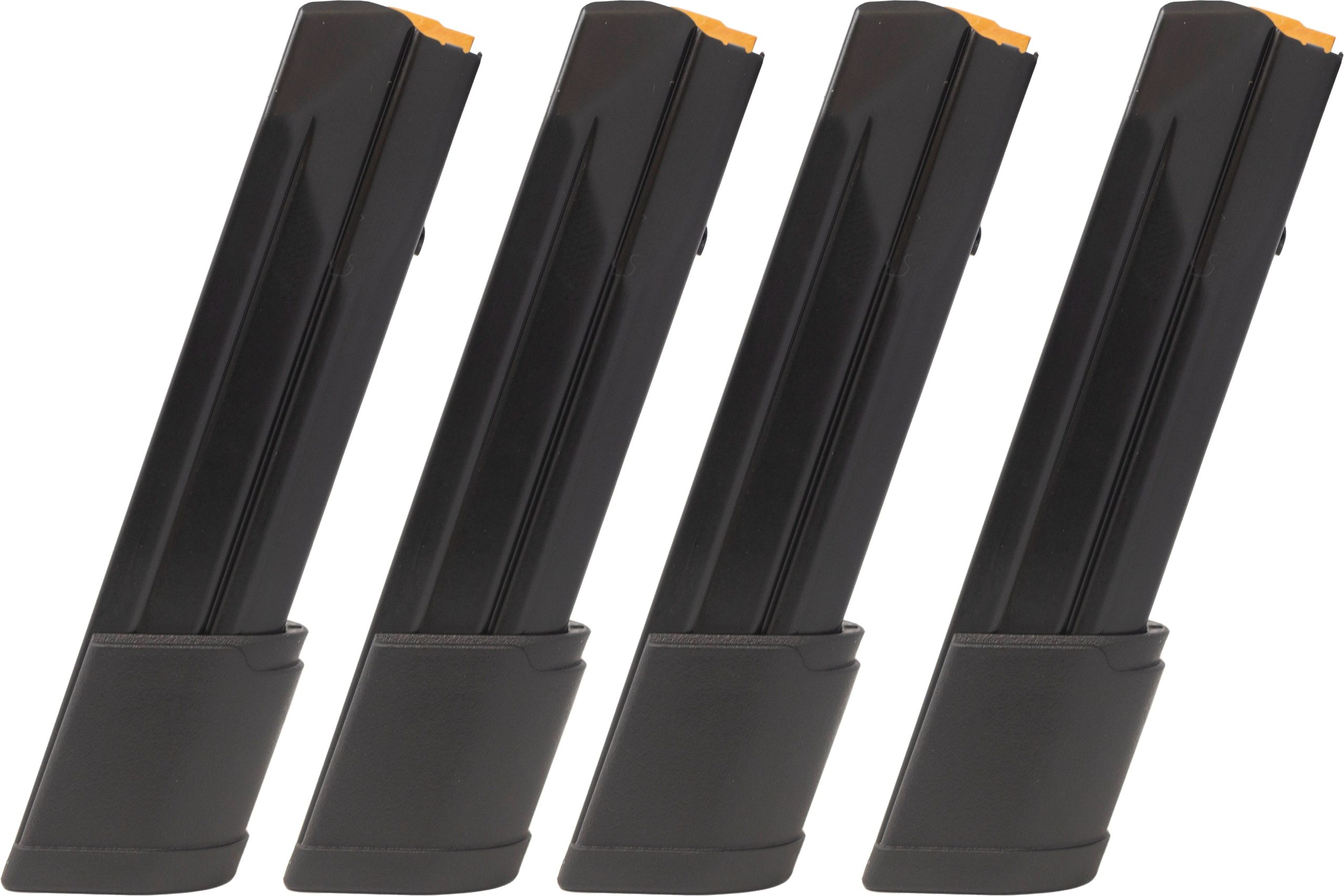 FN 509 Tactical 9mm 4.5" Barrel 24-Rounds Bundle - Image 3