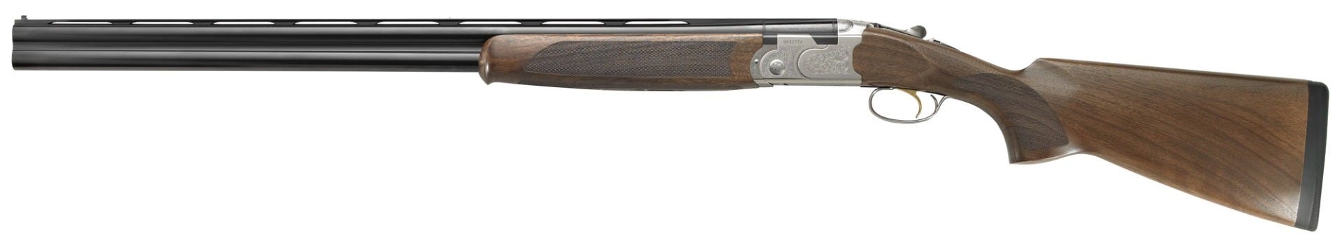 Beretta 686 Silver Pigeon 1 12 GA 28" Barrel 3"-Chamber 2-Rounds Engraved - Image 2