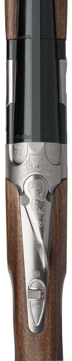 Beretta 686 Silver Pigeon 1 12 GA 28" Barrel 3"-Chamber 2-Rounds Engraved - Image 4