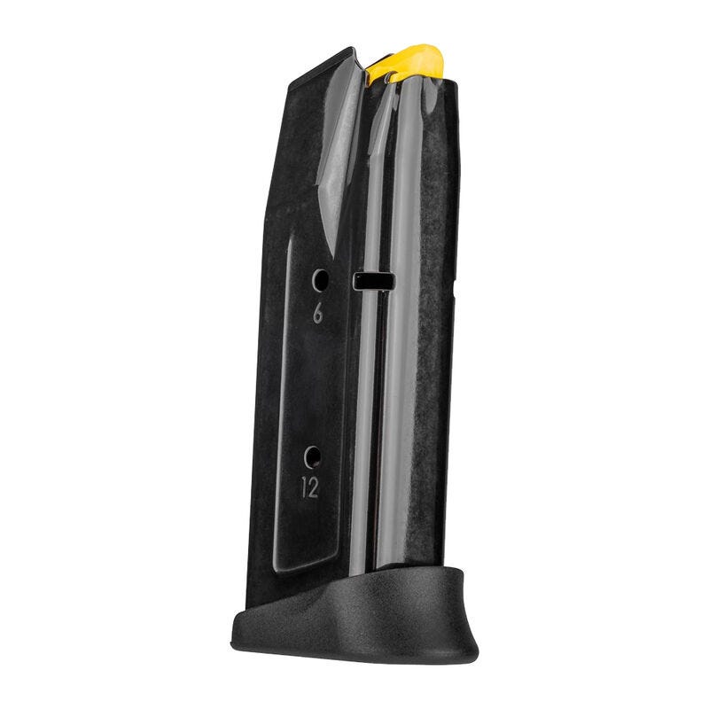 Taurus G3c Magazine OEM 9mm 12-Rounds