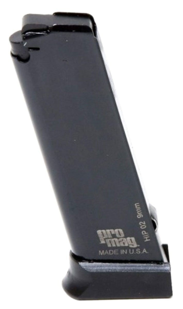Pro Mag Industries HI-Point magazine 9mm 8-Rounds Model C