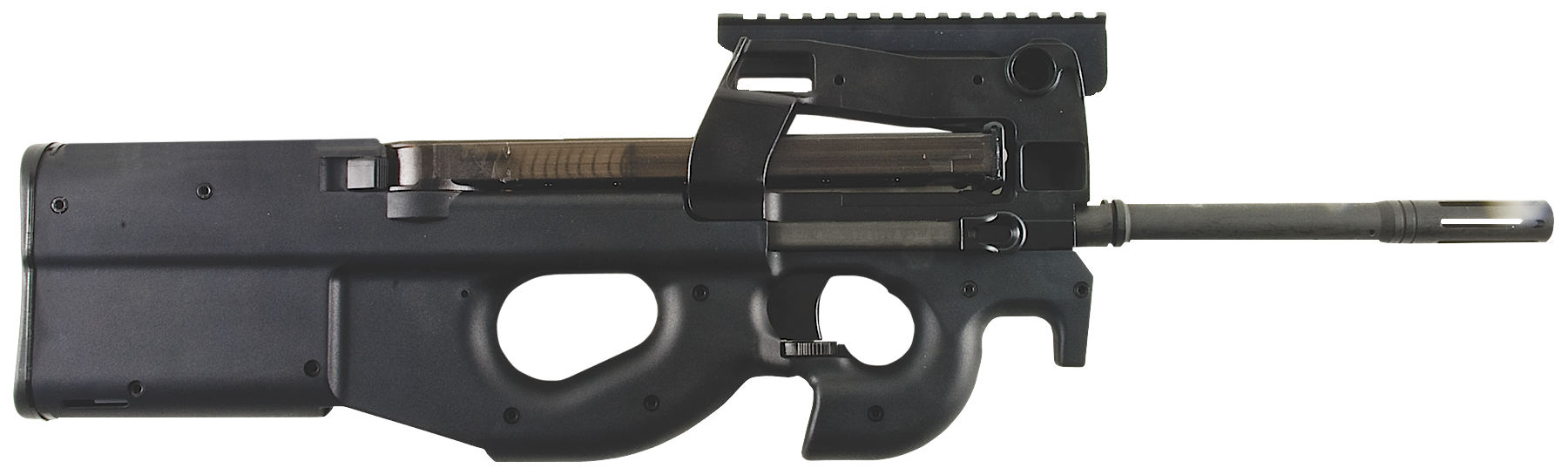 FN PS90 Standard 5.7 X 28 16" Barrel 10-Rounds Optics Ready