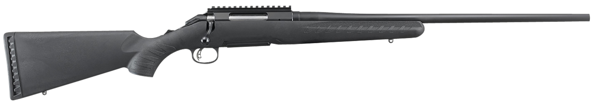 Ruger American Rifle .270 Win 22" Barrel 4-Rounds