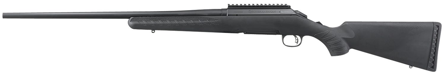 Ruger American Rifle .270 Win 22" Barrel 4-Rounds - Image 2
