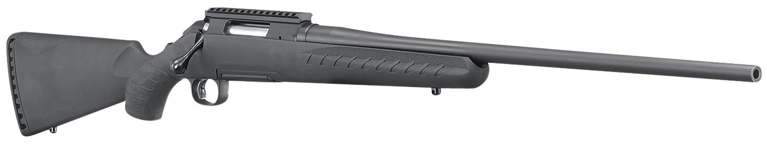 Ruger American Rifle .270 Win 22" Barrel 4-Rounds - Image 3