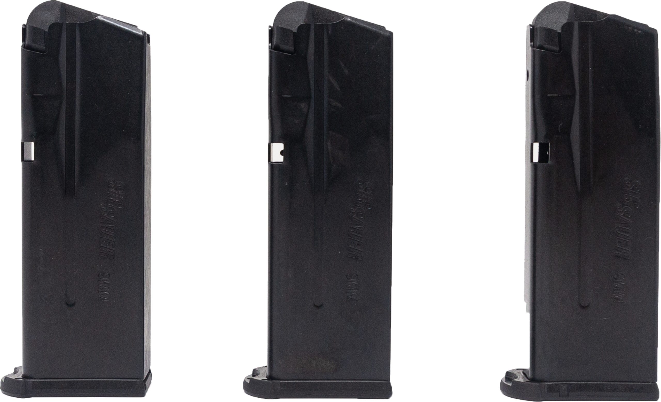 Sig Sauer P365 XL Coyote / Black 9mm 3.7" Barrel 12-Rounds With 3-Mags and Holster - Image 5