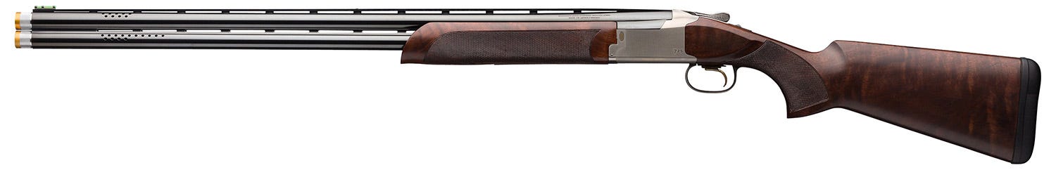 Browning Citori 725 Sporting Walnut 20 GA 32" Barrel 2-Rounds - Image 2