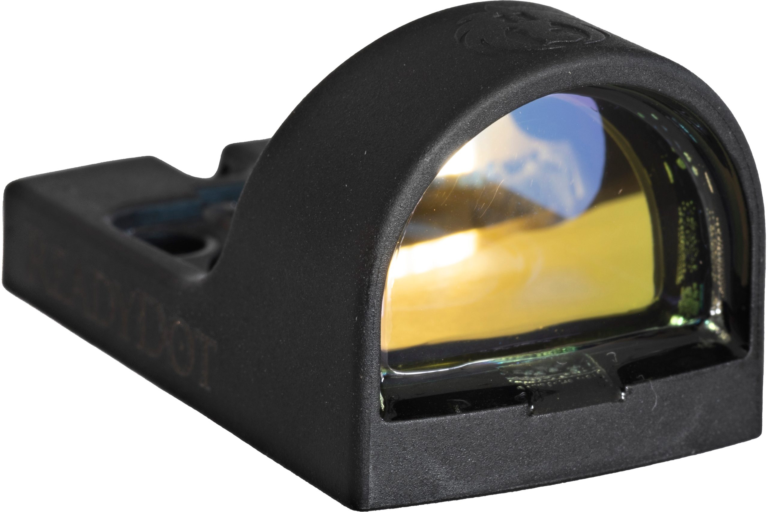 Ruger ReadyDot Reflex Sight 15MOA