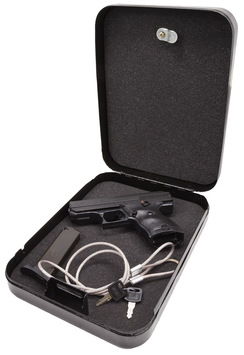 Hi-Point C9 9mm 3.5" Barrel 8-Rounds Home Security Package - Image 2