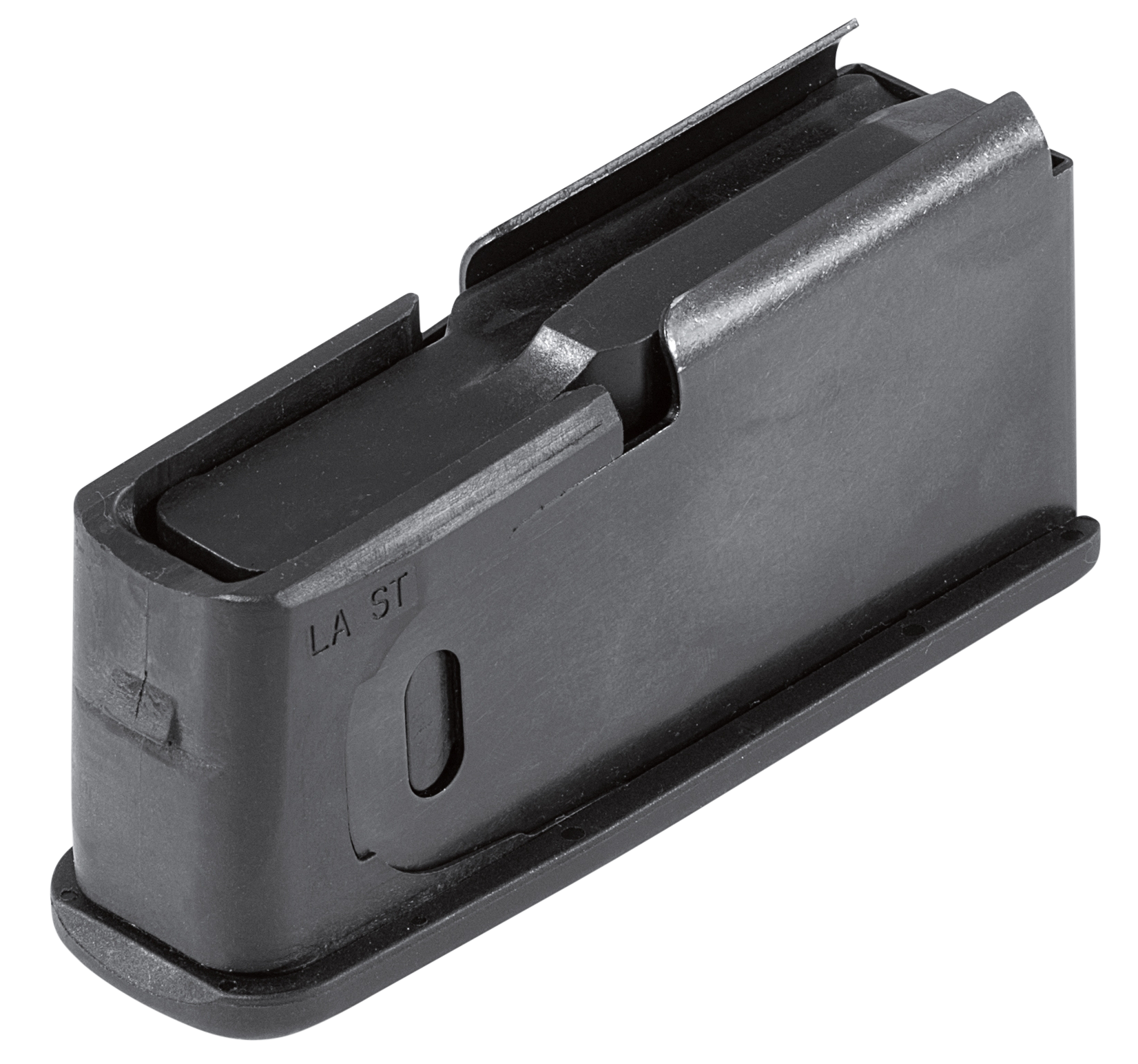 Browning AB3 Magazine .30-06 4-Rounds