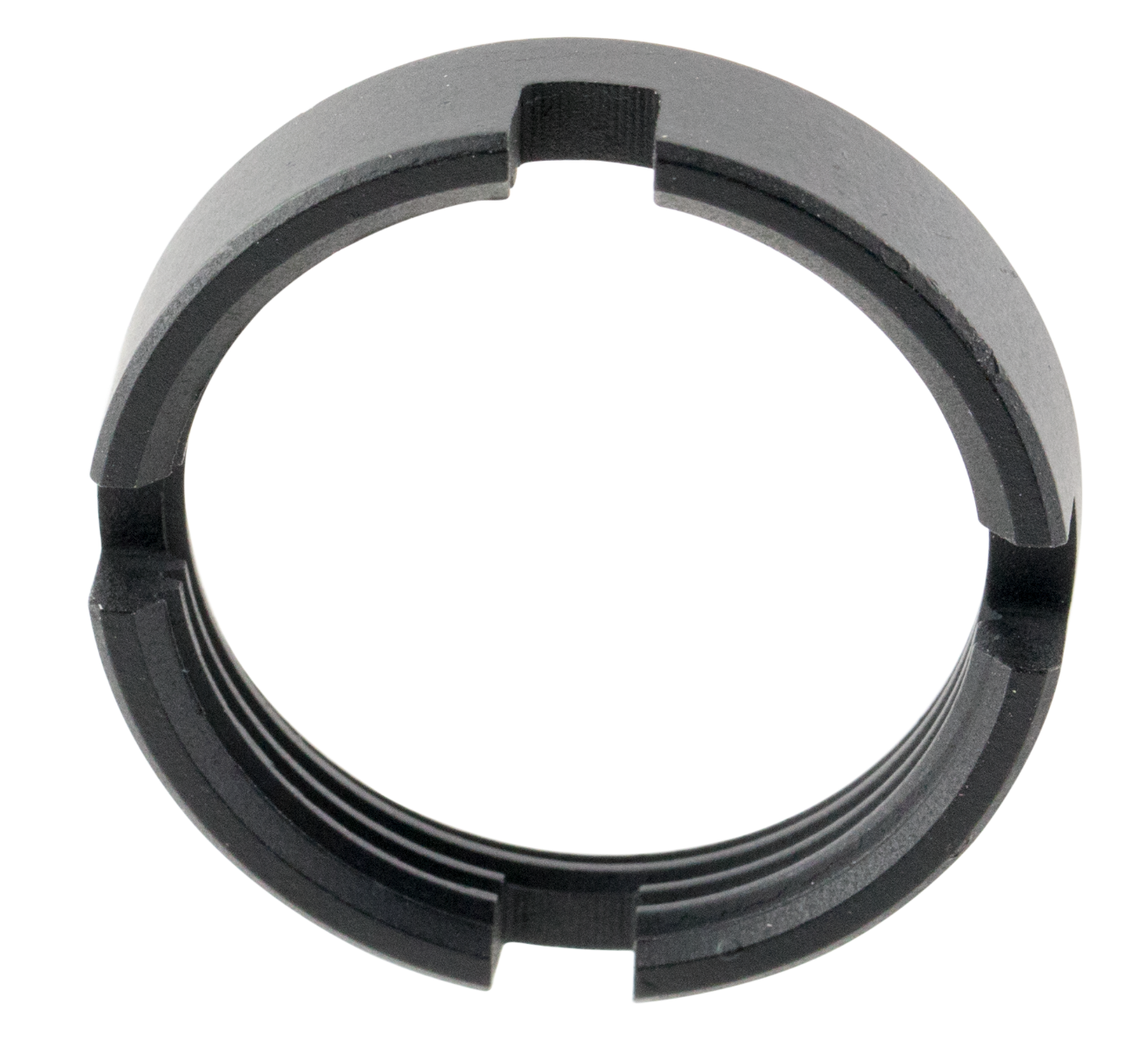 Advanced Technology Castle Nut for AR-15