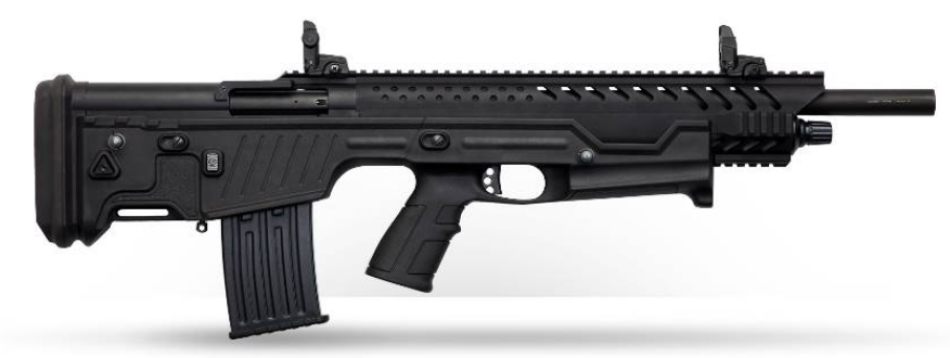 Charles Daly N4S Bullpup 12 GA 20" 5 RD 3" Chamber
