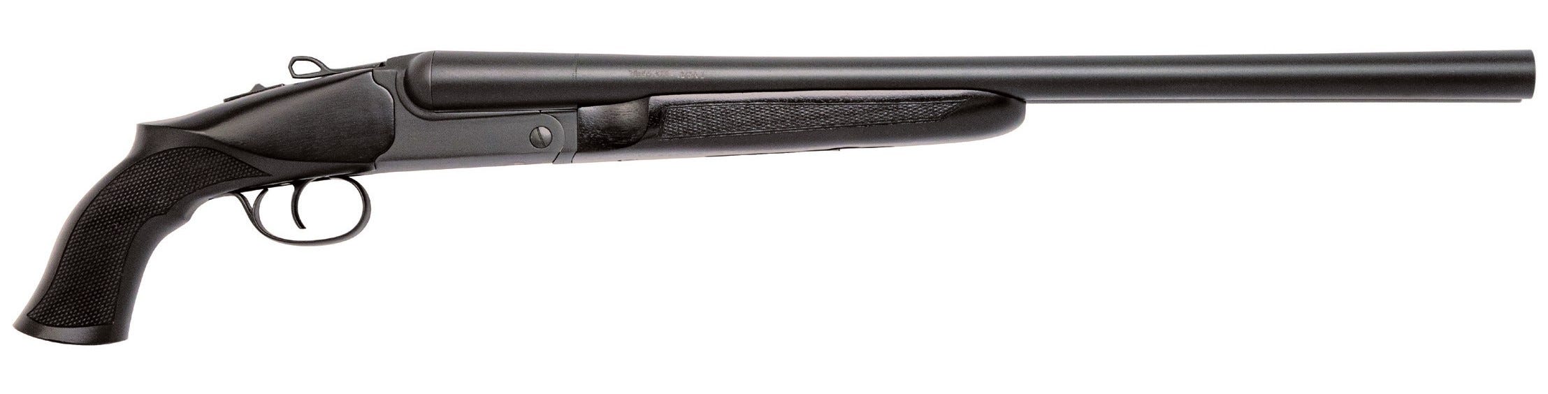 Charles Daly 500 Side By Side Coach 12 GA 20" Barrel 2-Rounds