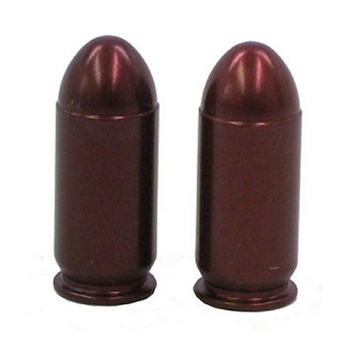 A-Zoom Snap Caps .45ACP 5/PK