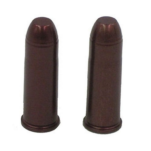 A-Zoom Snap Caps 38SPL 6/PK