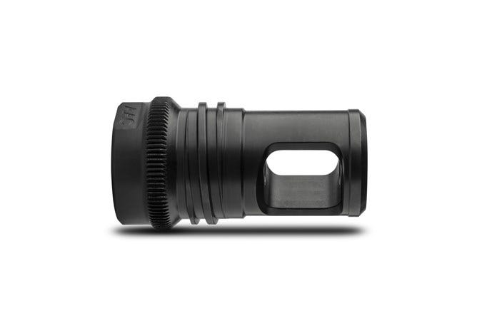 AAC TIQD Muzzle Brake .338 Lapua 3/4x20